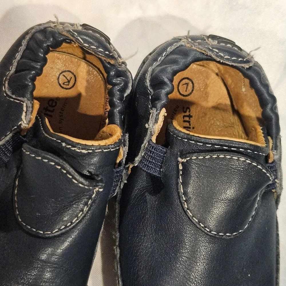 Stride Rite stride rite